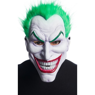 Masky, škrabošky - Maska Joker