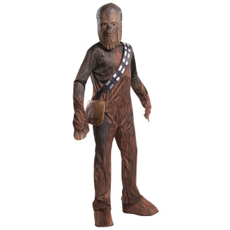 Kostýmy na karneval - CHEWBACCA - dětský kostým