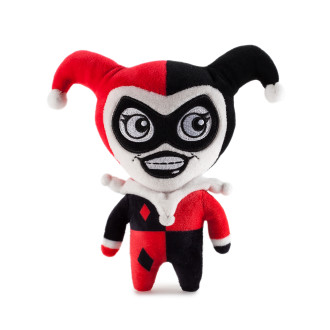 Licenční postavičky filmových hrdinů - Klasický plyšový Phunny Harley Quinn