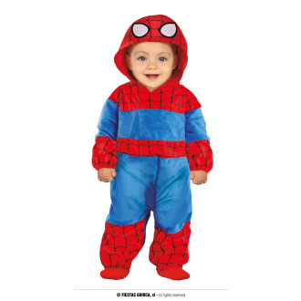 Kostýmy na karneval - Baby Hero pro nejmenší