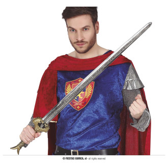 Doplňky - Dračí meč