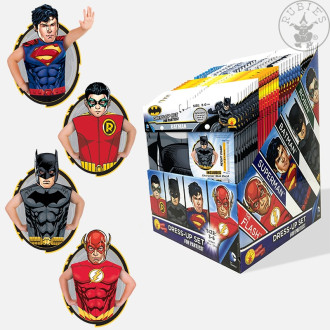 Kostýmy na karneval - DC Boas Party Pack - 1 ks - Robin