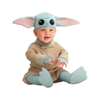 Kostýmy na karneval - Mandalorian dětský kostým
