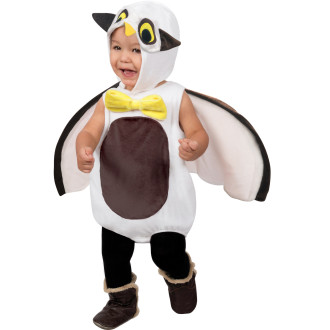 Kostýmy na karneval - Sova dětský kostým