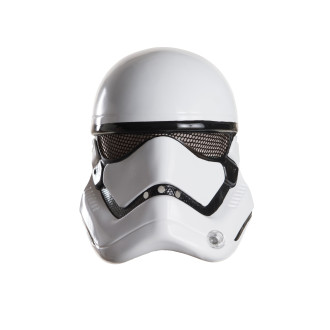 Masky, škrabošky - Stormtrooper 1/2 maska