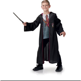 Kostýmy na karneval - Kostým Harry Pottr set