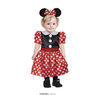 Kostýmy na karneval - Miki Baby kostým