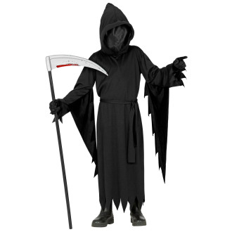 Kostýmy na karneval - Widmann REAPER kostým pro kluky
