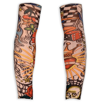 Doplňky - Widmann Tetování MIAMI INK
