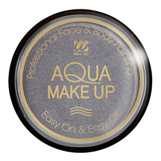 Líčidla, kosmetika - Widmann Aqua make-up šedý