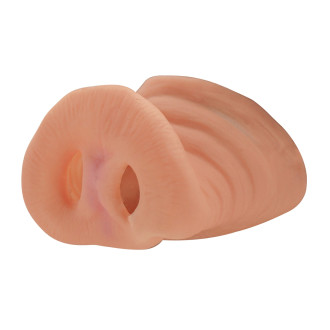 Doplňky - Widmann Prasečí nos latexový