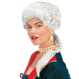 Paruky - Widmann Paruka Duchess Josephine