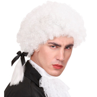 Paruky - Widmann Paruka Mozart