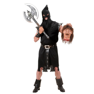 Kostýmy na karneval - Widmann Kat pánský kostým