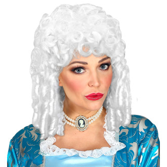 Paruky - Widmann Paruka MILADY