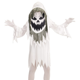 Kostýmy na karneval - Widmann EVIL GHOST s maskou