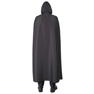 Kostýmy na karneval - Widmann Plášť s kostrou 145 cm