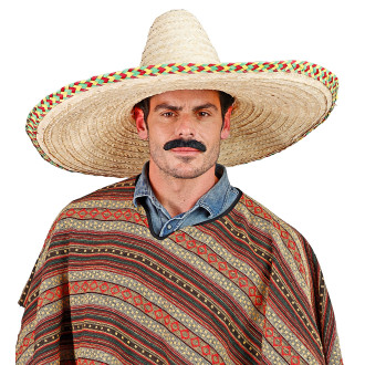 Klobouky, čepice, čelenky - Widmann Maxi sombrero