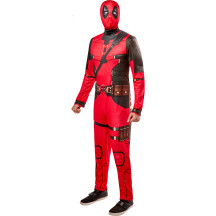 Deadpool pánský licenční kostým