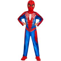 Spider-Man Gamerverse dětský kostým