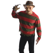 Freddy Krueger pánský kostým