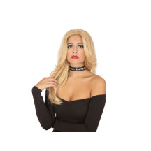 Dámská paruka Lisa blond