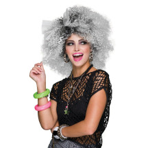 80’s Pop Icon dámská paruka
