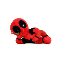 Deadpool Sexy Plush