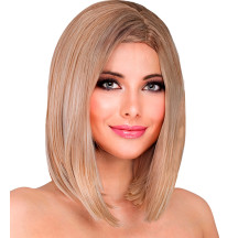 Widmann Tmavěblond paruka Jenny