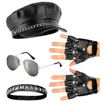 Widmann ROCKER set