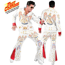 Widmann Elvis král rocku