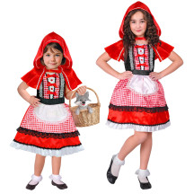 Widmann Červená karkulka