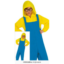 Dětský kostým Minero