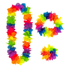 WidmannMulticolor havajská sada