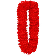 Widmann Červený havajský věnec