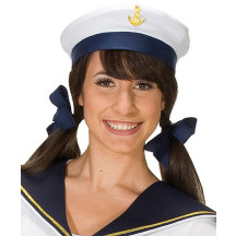 Námořnická čepička II. jakost