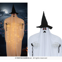 Ghost s podstavcem světlo