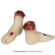 Noha PVC 25 cm