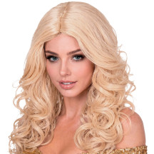 Widmann Paruka Groovy blond