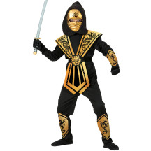 Widmann Zlatý kombat ninja