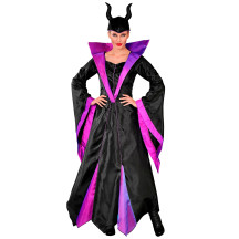Widmann Malefica dámský kostým