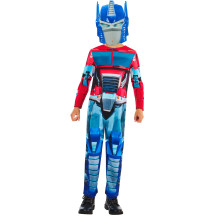 Optimus Prime - Transformers