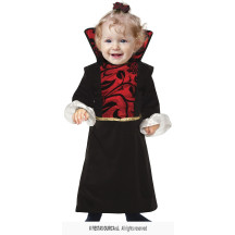 Vampire Baby - kostým 1 - 2 roky