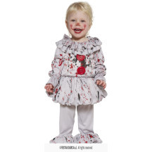 Baby Bad dětský klaun