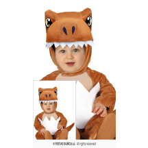 Rex dinosaurus pro nejmenší