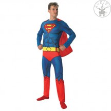 Superman dospělý kostým Comic Book
