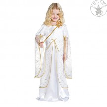 Anděl - dětský kostým