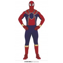 Spider Hero - pánský kostým