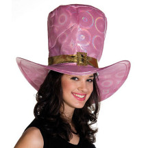 Big Hat - dámský klobouk D - A3