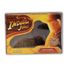 Indiana Jones Box set  - licenční kostým